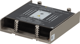 98TYN Dell C6615 Standard CPU Heatsink