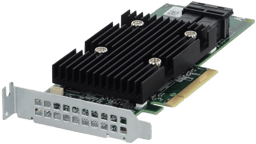 99T5J Dell H330+ 12Gbs w/LP Bracket PERC Adapter