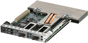 9XY73 Dell Broadcom 57414 Dual Port 25Gb SFP28 rNDC