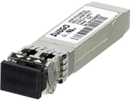 AFBR-57D7AMZ-QL Avago 8GFC MMF 850nm VCSEL LC SFP+