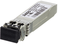 AFBR-57D9AMZ-ELX Avago 8GFC MMF 850nm VCSEL LC SFP+