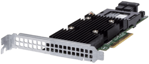 Dell H740P 8GB NV 12Gb/s PowerEdge RAID Controller Adapter
