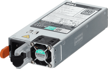 C1804 Dell 2400W EPP 80+ Platinum PSU (C19)
