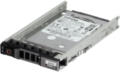C7F2G Dell 500GB 7.2K 6Gbps SATA 2.5 HDD