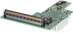 Dell FC430 Dual Port 10Gb LOM bNDC