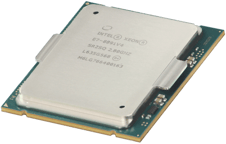 Intel E7-8891v4 2.8/60/1866 10-Core 165W