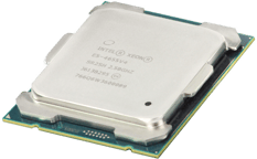 Intel E5-4655v4 2.5/30/2400 8-Core 135W