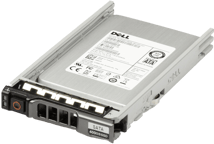 Dell 400GB 6Gbps SATA Mix Use MLC 2.5 SSD ECE-400NAS
