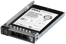 Dell 1.92TB 6Gbps SATA Mix Use MLC 7mm 2.5 SSD SM863