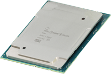 8-Core 1.8GHz (3.0GHz) 2400MHz 11M 85W - Intel Xeon Silver 4108