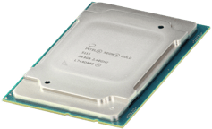Intel Gold 5115 10C 2.4Ghz 13.75M DDR4-2400 85W (338-BLTX)