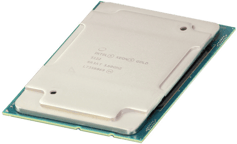4-Core 3.6GHz (3.7GHz) 2666MHz 16.5M 105W - Intel Xeon Gold 5122