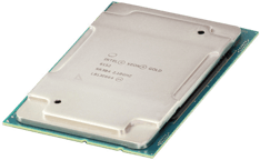 22-Core 2.1GHz (3.7GHz) 2666MHz 30.25M 140W - Intel Xeon Gold 6152