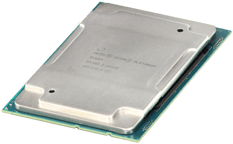 Intel Platinum 8160M 24C 2.1Ghz 33M DDR4-2666 150W (338-BLUI)