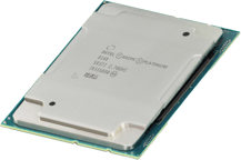 24-Core 2.7GHz (3.7GHz) 2666MHz 33M 205W - Intel Xeon Platinum 8168