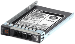 Dell 1.92TB 6Gbps SATA Mix Use MLC 7mm 2.5 SSD SM863a