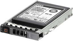 Dell 800GB 12Gbps SAS Mix Use TLC 2.5 SSD PM1635a