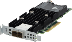 Dell H840 8GB NV 12Gb/s PowerEdge RAID Controller Low Profile Adapter