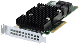 Dell HBA330+ 12Gb/s Host Bus Controller Low Profile Adapter