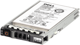 Dell 1.92TB 12Gbps SAS Read Intensive MLC 2.5 SSD PSSD1600MR