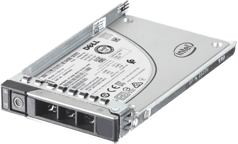 Dell 240GB 6Gbps SATA Read Intensive TLC 2.5 SSD S4500 (400-ATDT)