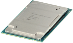 Intel Platinum 8280 28C 2.7Ghz 39M DDR4-2933 205W (338-BSPC)