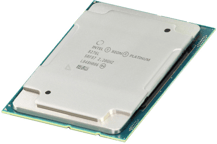 Intel Platinum 8276L 28C 2.2Ghz 39M DDR4-2933 165W (338-BSHP)