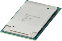 18-Core 2.6GHz (3.9GHz) 2933MHz 24.75M 150W - Intel Xeon Gold 6240L