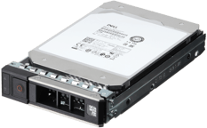 Dell 14TB 7.2K 6Gbps SATA 3.5 HDD (400-AXZJ)
