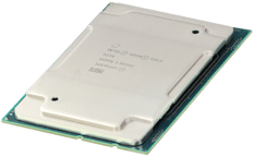 8-Core 3.3GHz (4.0GHz) 2933MHz 25M 130W - Intel Xeon Gold 6234