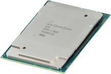 12-Core 2.7GHz (3.7GHz) 2933MHz 19M 125W - Intel Xeon Gold 6226