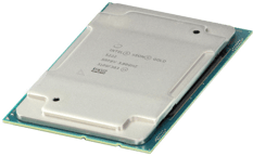 Intel Gold 5222 4C 3.8Ghz 17M DDR4-2933 105W (338-BSGK)