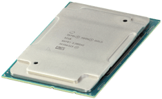16-Core 2.3GHz (3.9GHz) 2667MHz 22M 125W - Intel Xeon Gold 5218