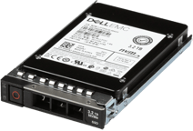 Dell 3.2TB PCIe NVMe Mix Use TLC 2.5  SSD PM1725b (400-BERT)
