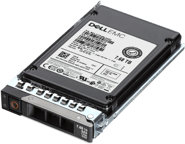 Dell 7.68TB 12Gbps SAS Read Intensive TLC 2.5 SSD PM1643
