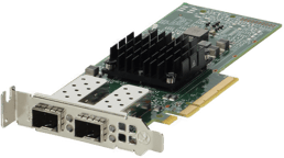 Dell Broadcom 57412 Dual Port 10GbE SFP+ Low Profile