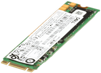 Dell 240GB 6Gbps SATA Mix Use TLC M.2 SSD 5100 Pro