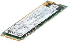 Dell 480GB 6Gbps SATA Read Intensive MLC M.2 SSD 5100 Pro