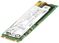 Dell 240GB 6Gbps SATA Mix Use TLC M.2 SSD 5100 Pro CPO