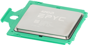 AMD EPYC 7282 16C 2.8GHz 64M DDR4-3200 120W (Dell)