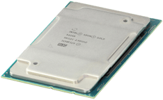 16-Core 2.9GHz (3.7GHz) 2933MHz 22M 150W - Intel Xeon Gold 6226R