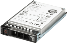 Dell 960GB 12Gbps SAS Read Intensive TLC 2.5 SSD SS300