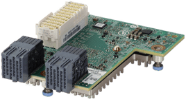 Dell Marvell FastLinQ 41232 Dual Port 25Gb CNA MX Mezz