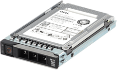 Dell 1.6TB 12Gbps SAS Write Intensive TLC 2.5 SSD KPM5XMUG1T60