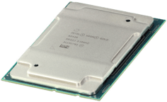 20-Core 3.1GHz (4.0GHz) 2933MHz 35.75M 205W - Intel Xeon Gold 6242R