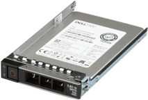 Dell 1.92TB 6Gbps SATA Read Intensive MLC 2.5 SSD SE4011