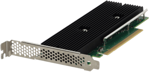 Dell Intel QuickAssist Adapter 8970 23W PCIe x16 FHHL Accelerator