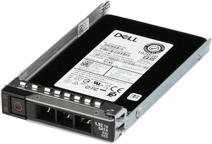 Dell 960GB 6Gbps SATA Read Intensive TLC 7mm 2.5 SSD 512e 5200 Pro