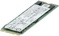 Dell 240GB 6Gbps SATA Read Intensive TLC M.2 SSD 5300 Boot