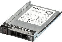 Dell 3.84TB 6Gbps SATA Read Intensive TLC 7mm 2.5 SSD KHK6YRSE3T84